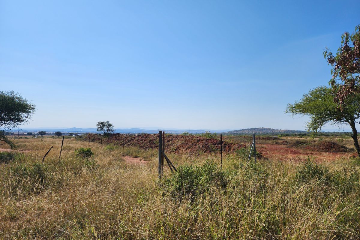 8.5ha Agricultural Plots for Sale | Prime Location Along R71 | 62 Plots Available - Photo 2