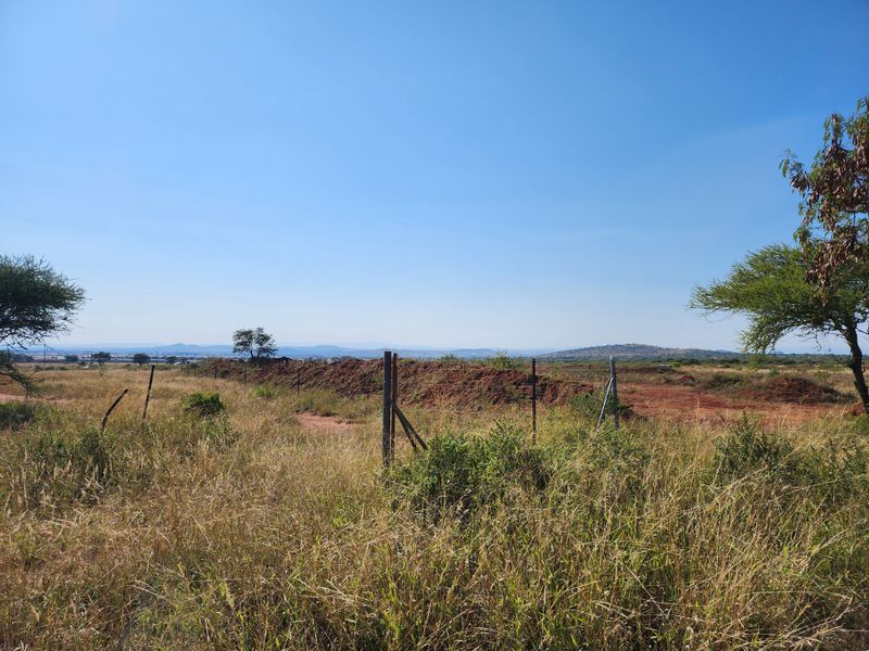 8.5ha Agricultural Plots for Sale | Prime Location Along R71 | 62 Plots Available - Photo 2