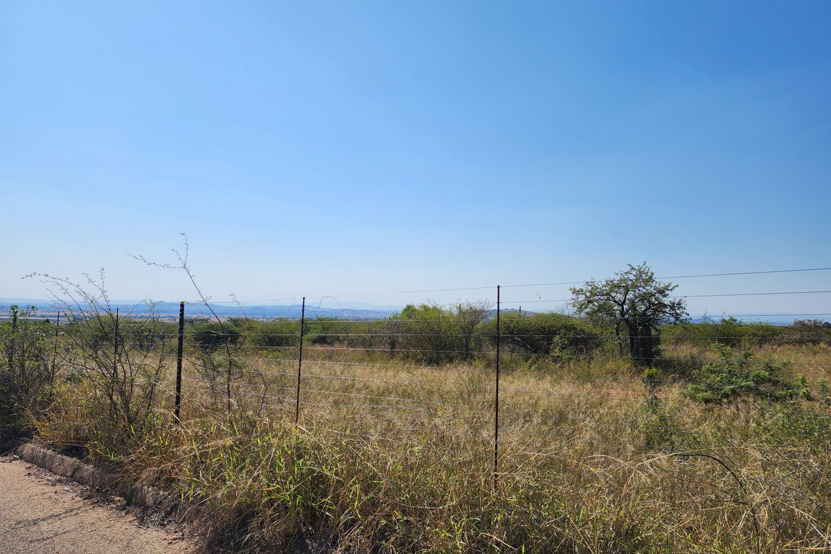 8.5ha Agricultural Plots for Sale | Prime Location Along R71 | 62 Plots Available - Photo 3