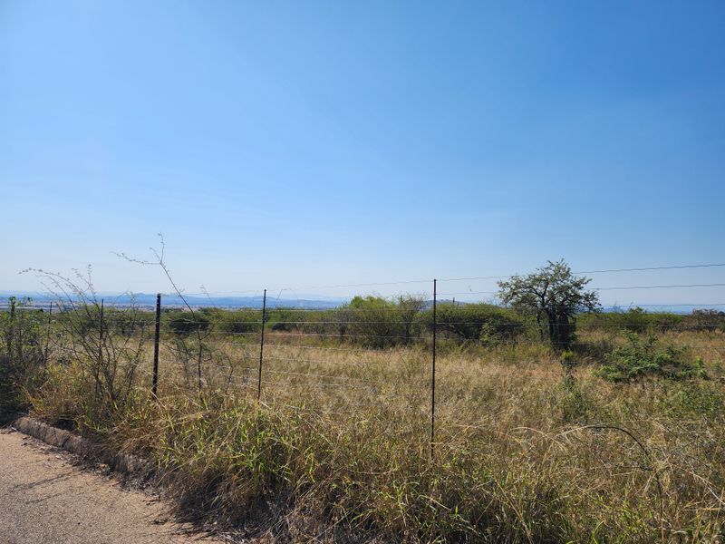 8.5ha Agricultural Plots for Sale | Prime Location Along R71 | 62 Plots Available - Photo 3
