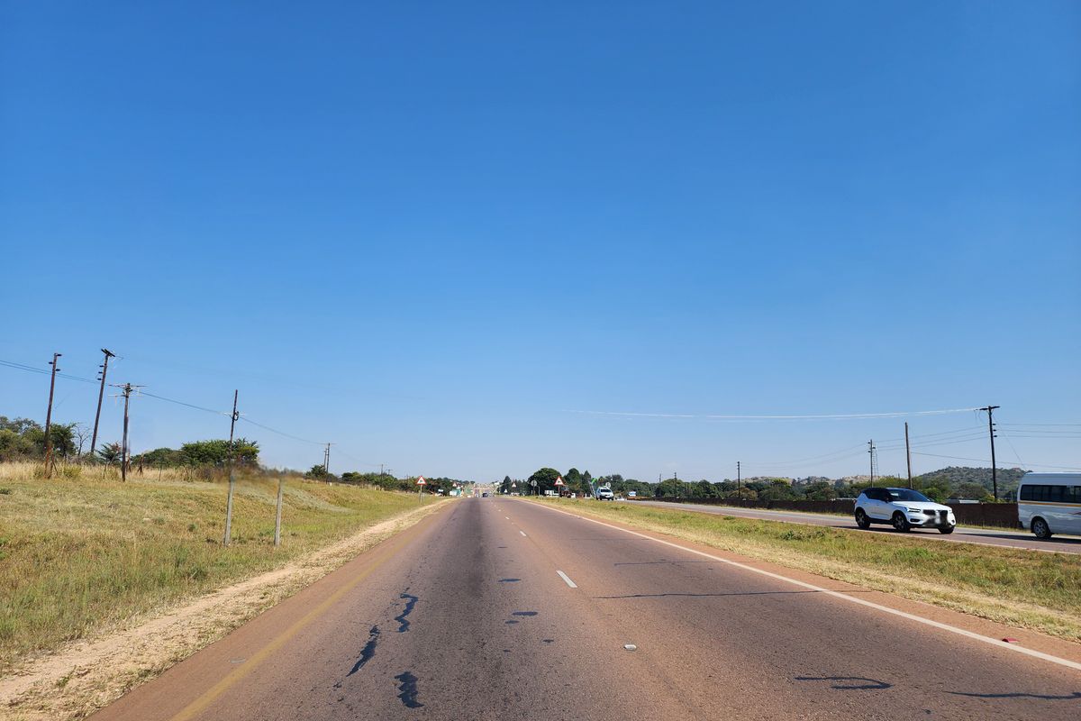 8.5ha Agricultural Plots for Sale | Prime Location Along R71 | 62 Plots Available - Photo 2