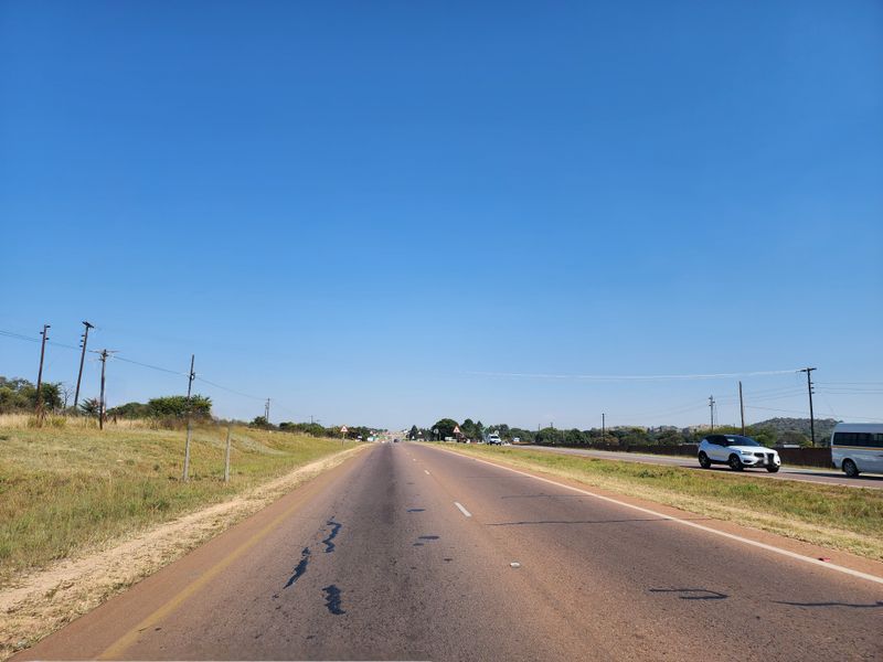 8.5ha Agricultural Plots for Sale | Prime Location Along R71 | 62 Plots Available - Photo 2