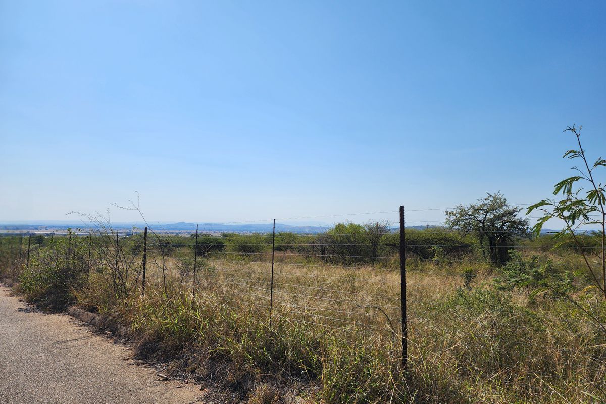 8.5ha Agricultural Plots for Sale | Prime Location Along R71 | 62 Plots Available - Photo 4