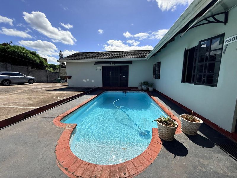 Bed & Breakfast Pending Sale In Empangeni - Photo 2