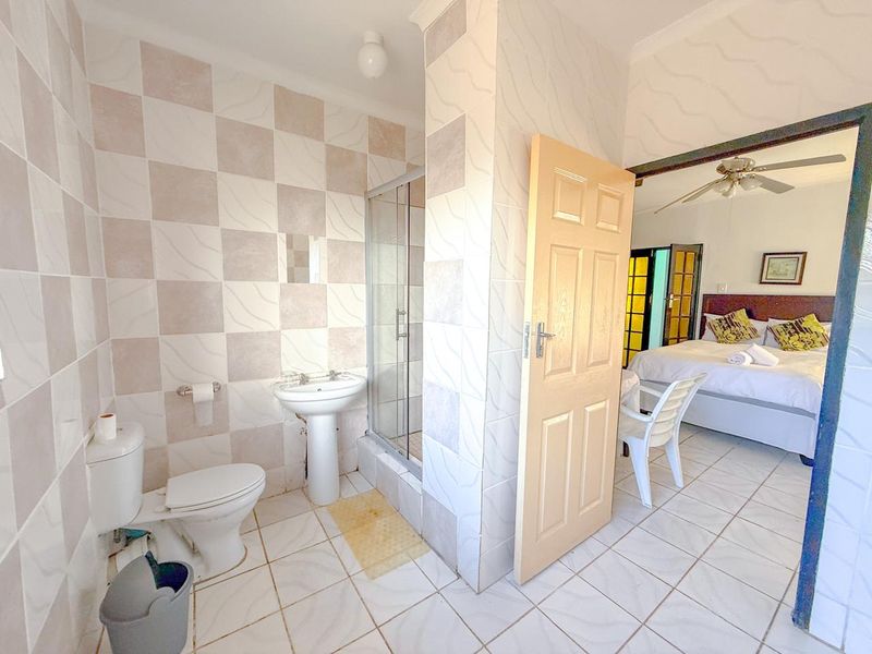 Bed & Breakfast Pending Sale In Empangeni - Photo 6