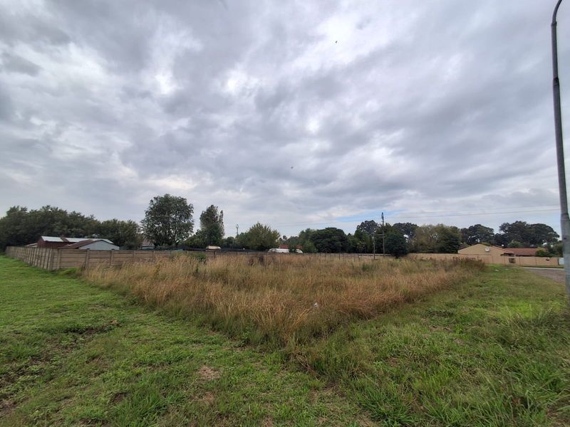 Vacant Land for sale in Meyerton Riversdale - Photo 2