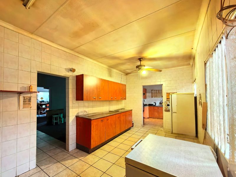 Commercial Property for Sale: Sasolburg CBD Location - Photo 8