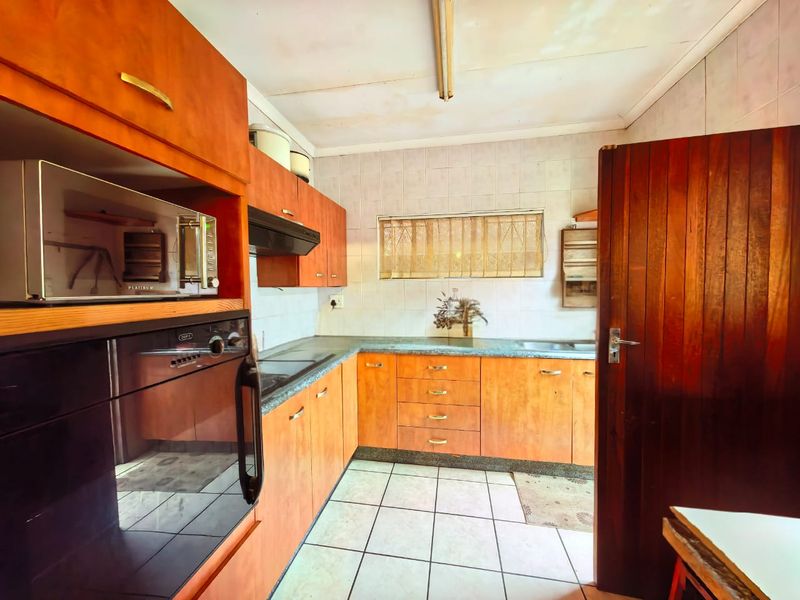 Commercial Property for Sale: Sasolburg CBD Location - Photo 7