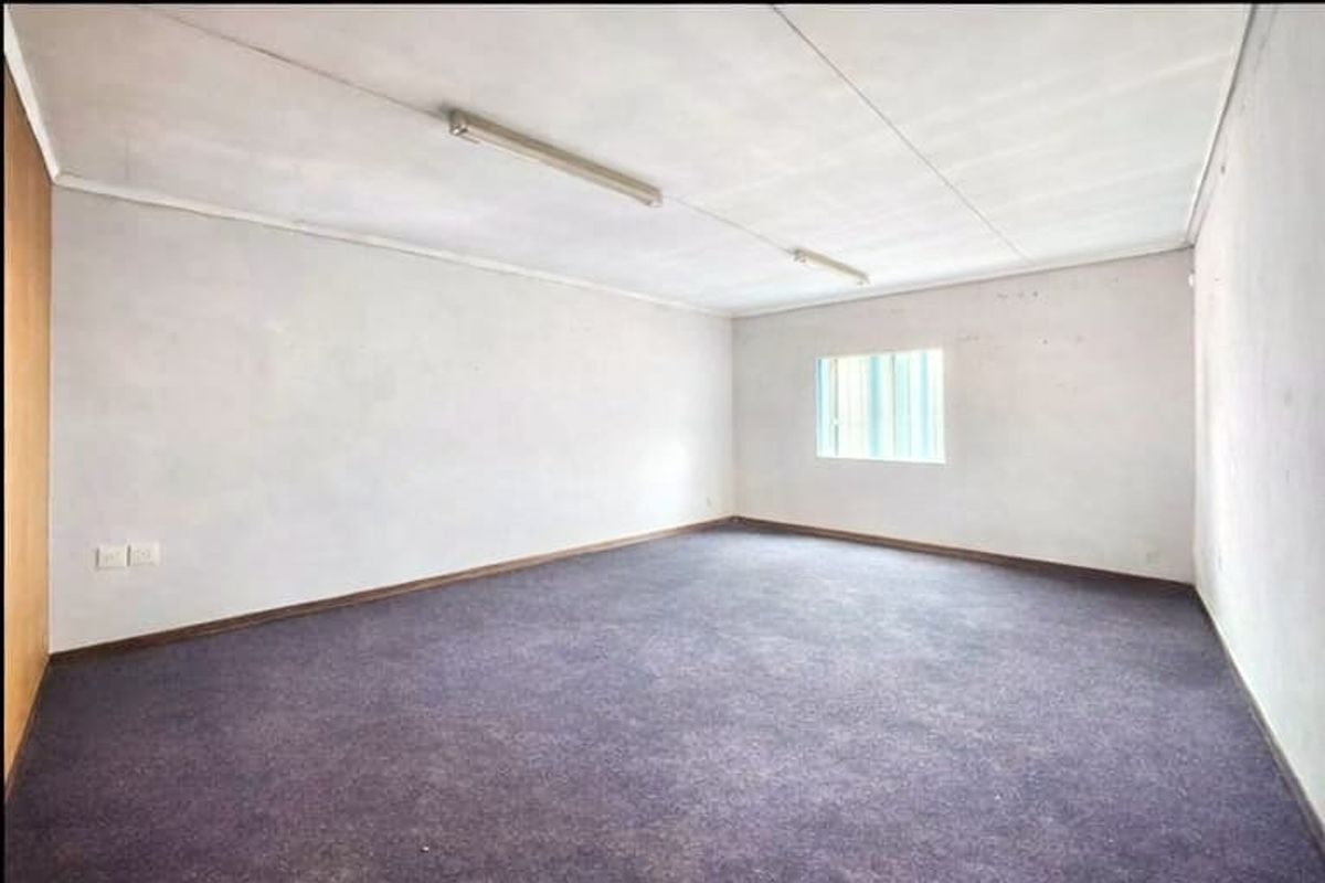 Commercial Property for Sale: Sasolburg CBD Location - Photo 5