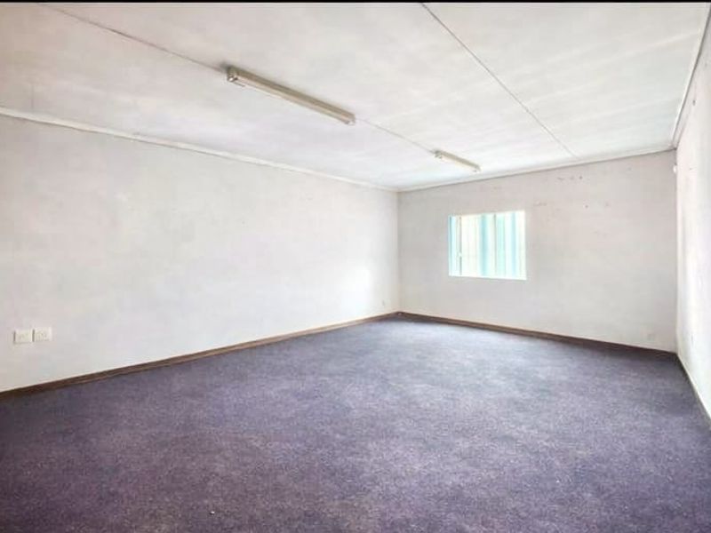 Commercial Property for Sale: Sasolburg CBD Location - Photo 5