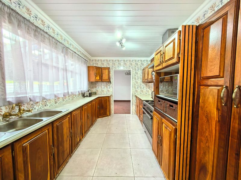 Newly renovated property for sale in Sasolburg - Photo 10