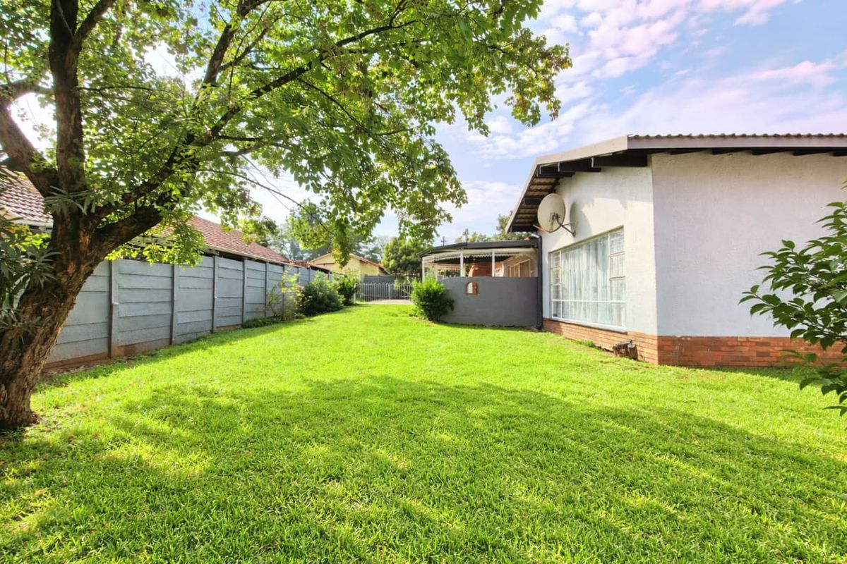 Newly renovated property for sale in Sasolburg - Photo 3
