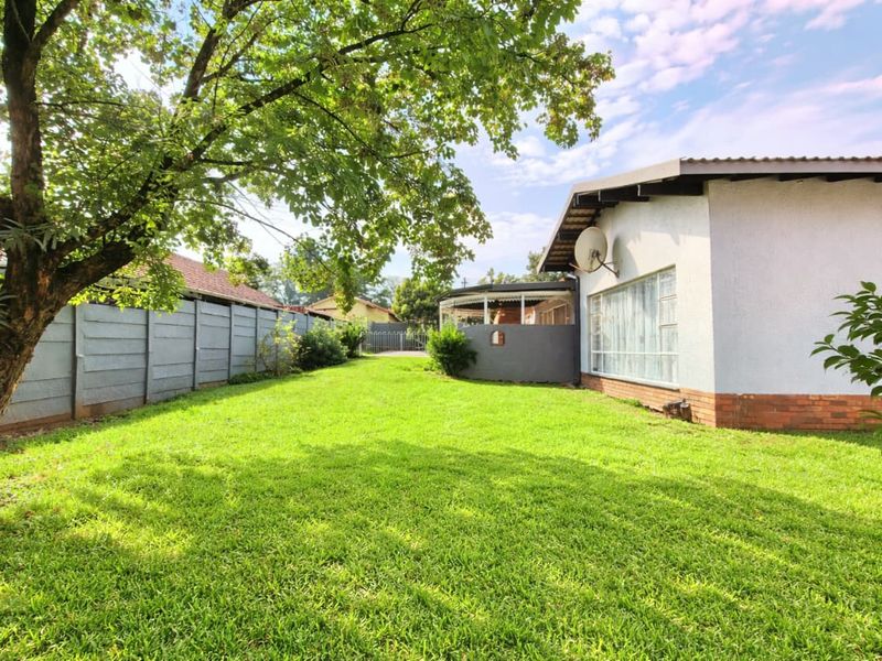 Newly renovated property for sale in Sasolburg - Photo 3