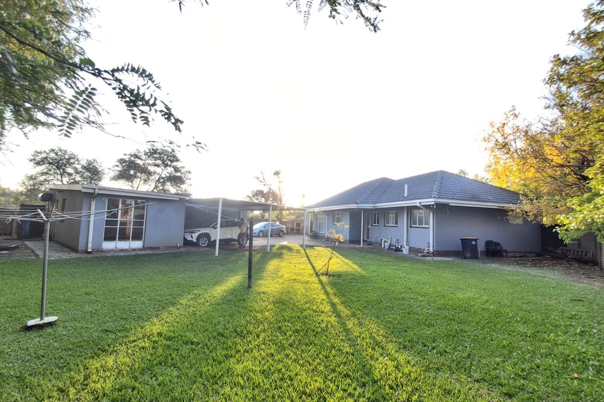 This property combines comfort and functionality with ample space indoors and outdoors. - Photo 4