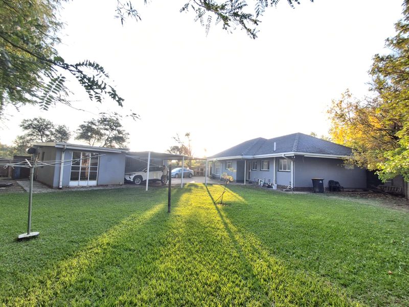 This property combines comfort and functionality with ample space indoors and outdoors. - Photo 4