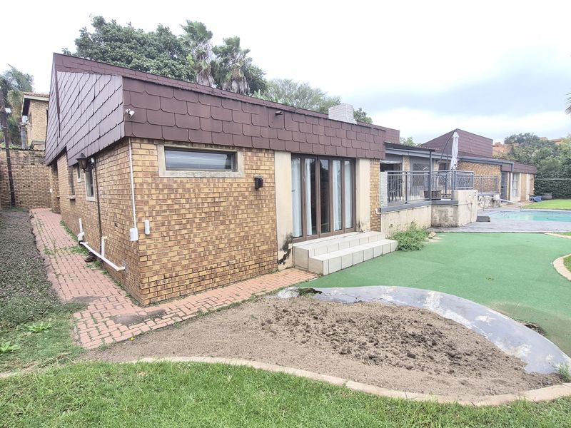 Stunning family home for sale in die Heuwel proper. - Photo 5