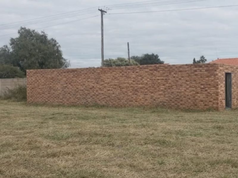 Prime Land Investment Opportunity in Riversdale Meyerton 4,500 square meters. - Photo 6