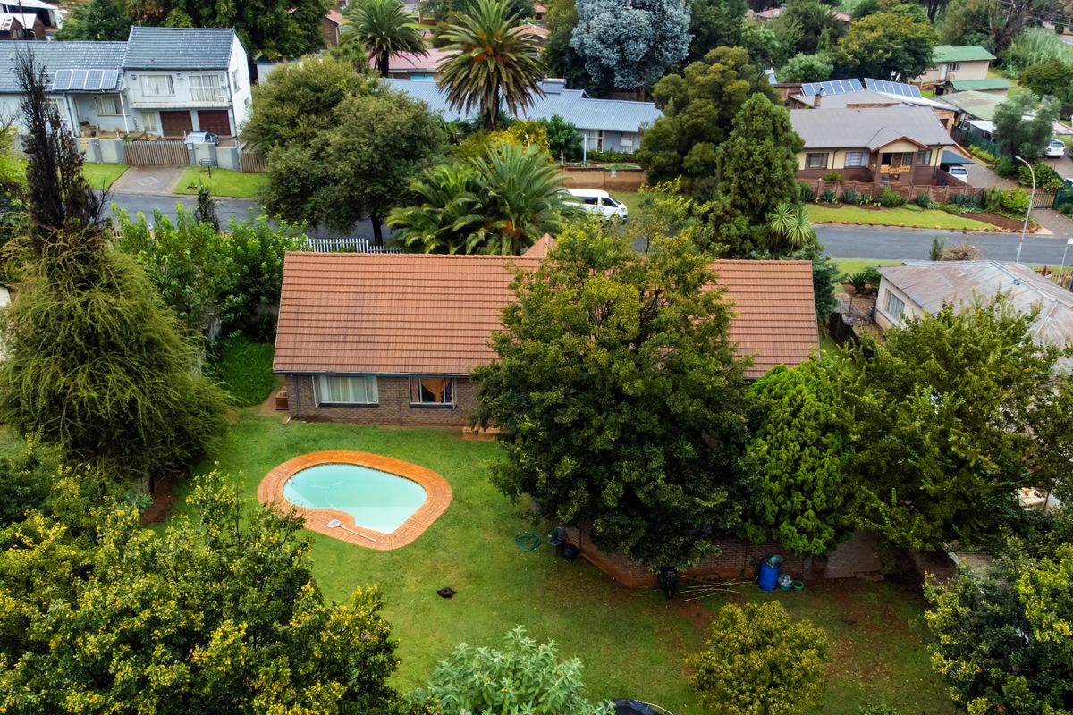 Spacious family home in Rensburg, Heidelberg - Photo 5