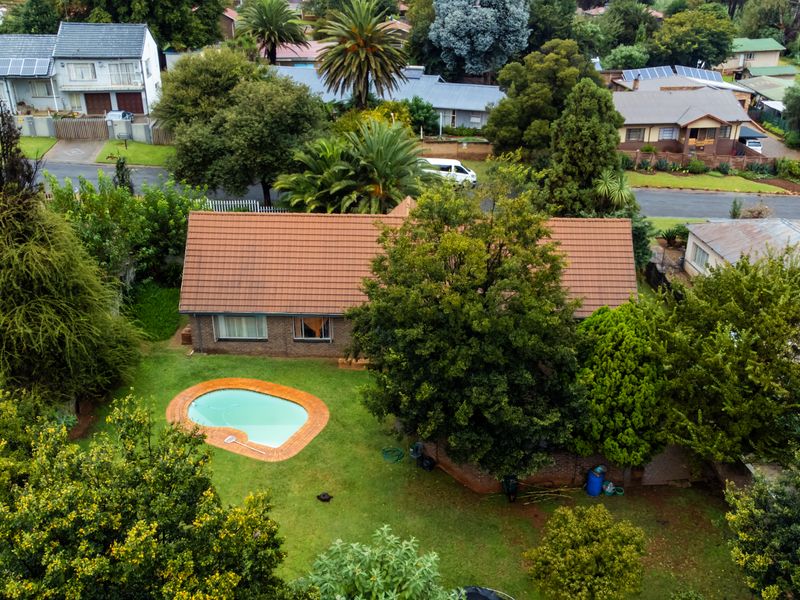 Spacious family home in Rensburg, Heidelberg - Photo 5