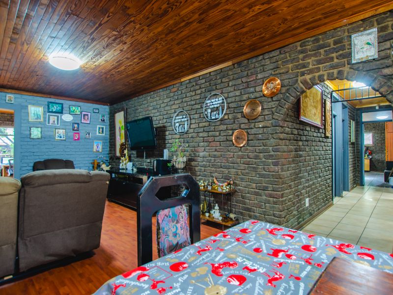 Spacious family home in Rensburg, Heidelberg - Photo 10