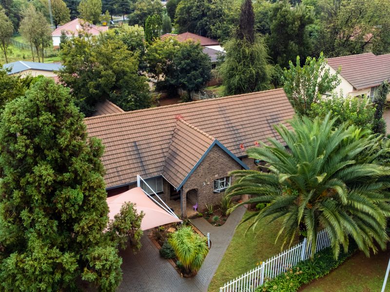 Spacious family home in Rensburg, Heidelberg - Photo 4