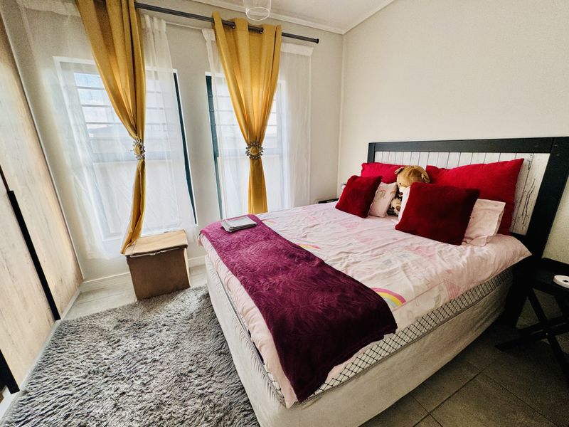 Modern 3-Bedroom Ground Floor Apartment in Munyaka Lifestyle Estate, Waterfall City, Midrand - Photo 6