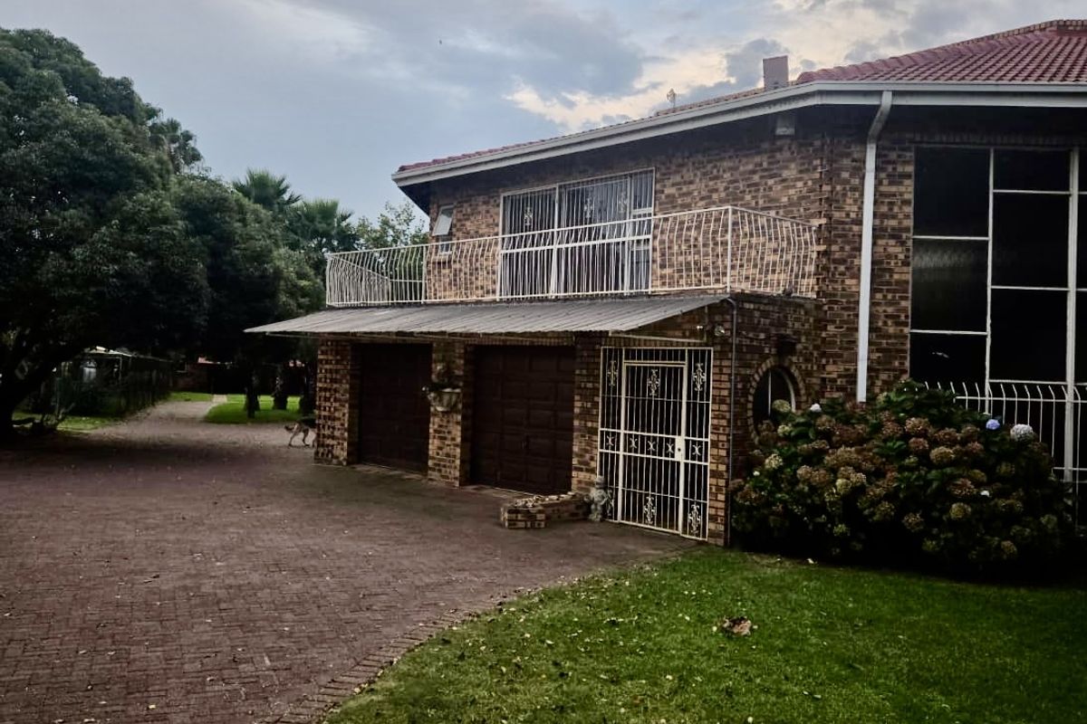 Kromdraai ,8,5 hectare plot for sale. - Photo 2