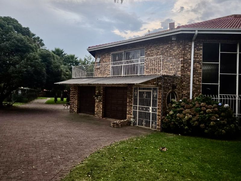 Kromdraai ,8,5 hectare plot for sale. - Photo 2