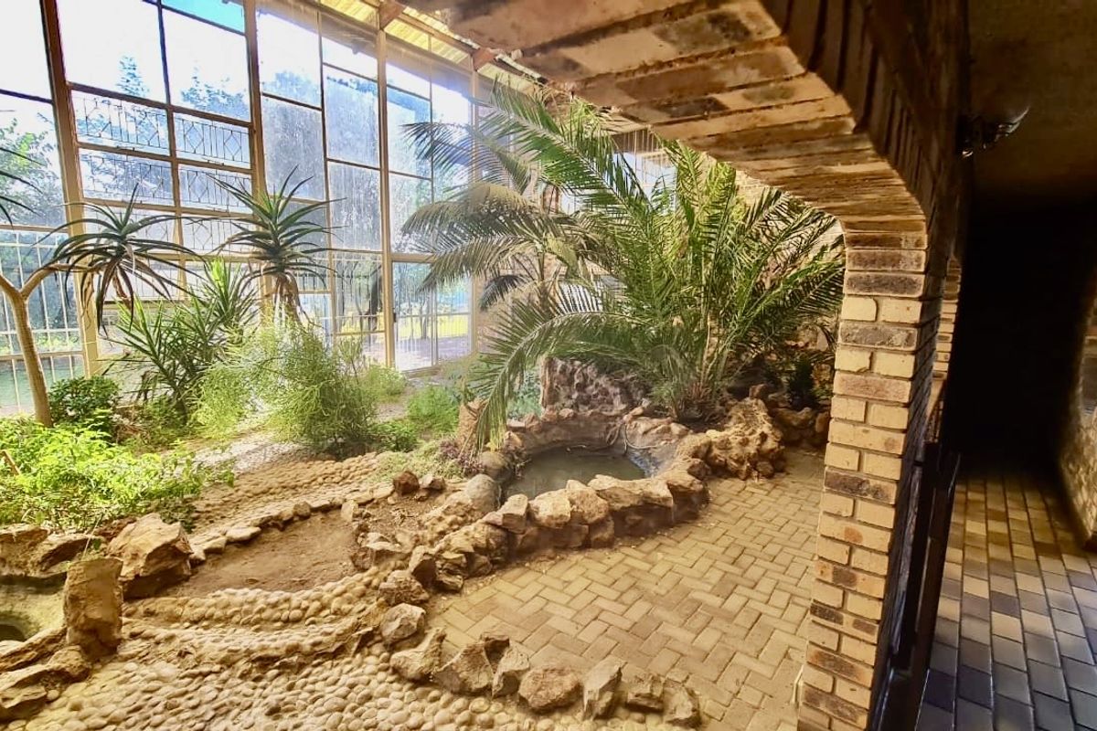 Kromdraai ,8,5 hectare plot for sale. - Photo 5