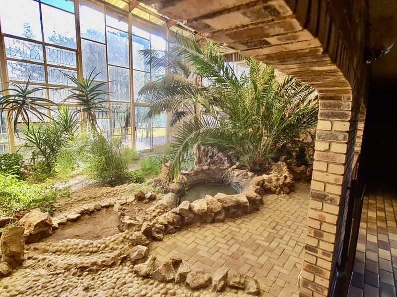 Kromdraai ,8,5 hectare plot for sale. - Photo 5