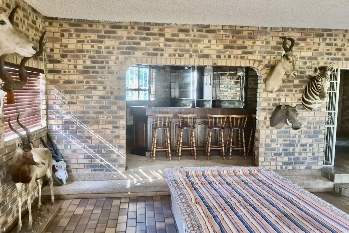 Kromdraai ,8,5 hectare plot for sale. - Photo 4