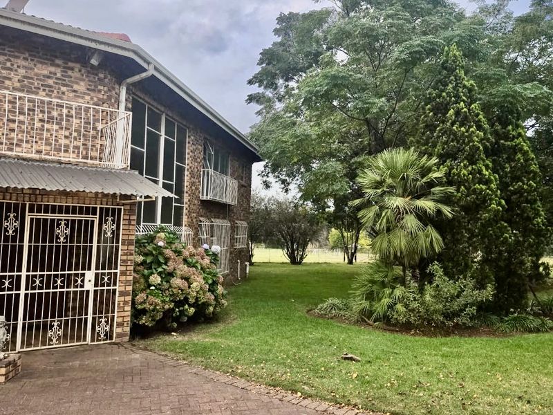 Kromdraai ,8,5 hectare plot for sale. - Photo 3