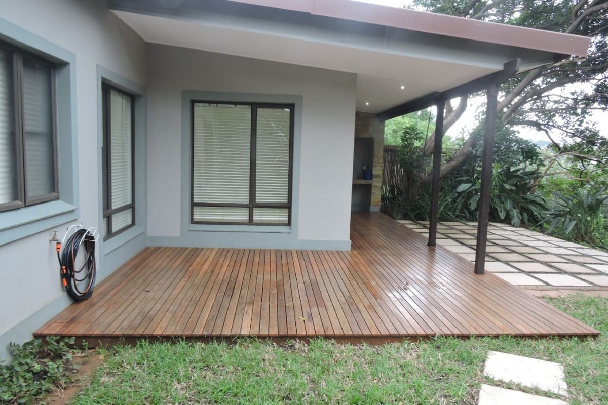 Luxury Coastal Apartment in Ballito with Sea Views | Modern Living in Prime Location - Photo 3