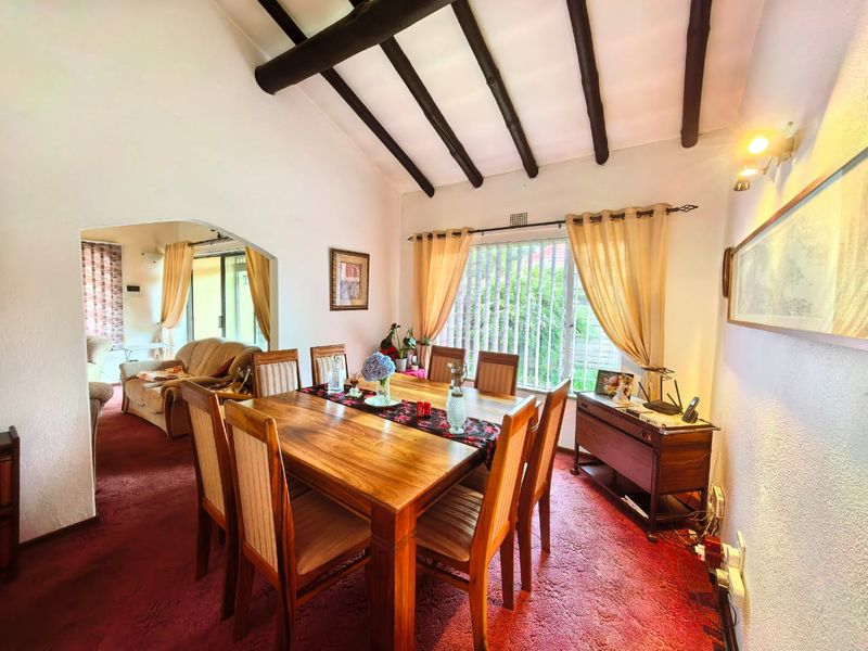 Move-in ready family house for sale in Vaalpark - Photo 10