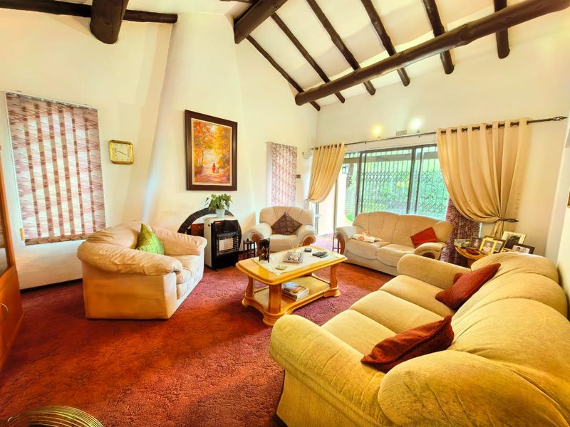 Move-in ready family house for sale in Vaalpark - Photo 7