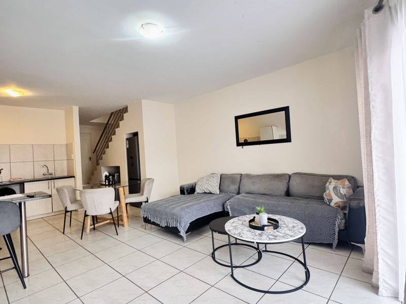 Dual Mandate | A rare gem in Khaya Lami Estate Tasbet Park  This neat - Photo 6