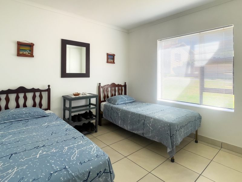 Low maintenance home in secure estate - Photo 6