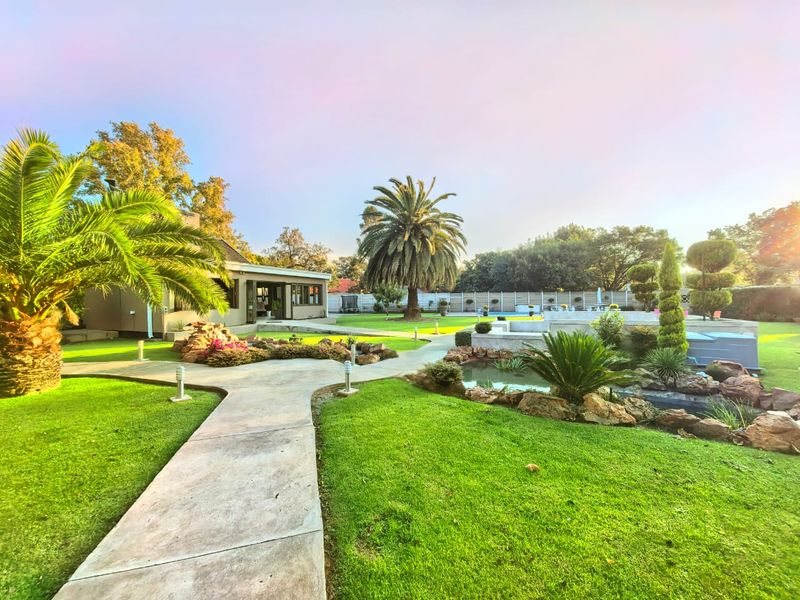 Luxury Property for Sale: Prime Location, Sasolburg - Photo 5