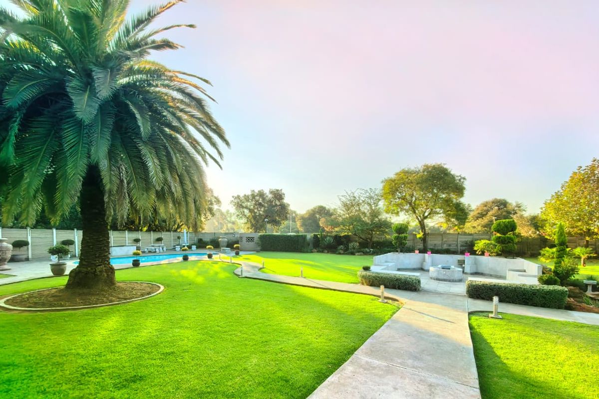 Luxury Property for Sale: Prime Location, Sasolburg - Photo 3