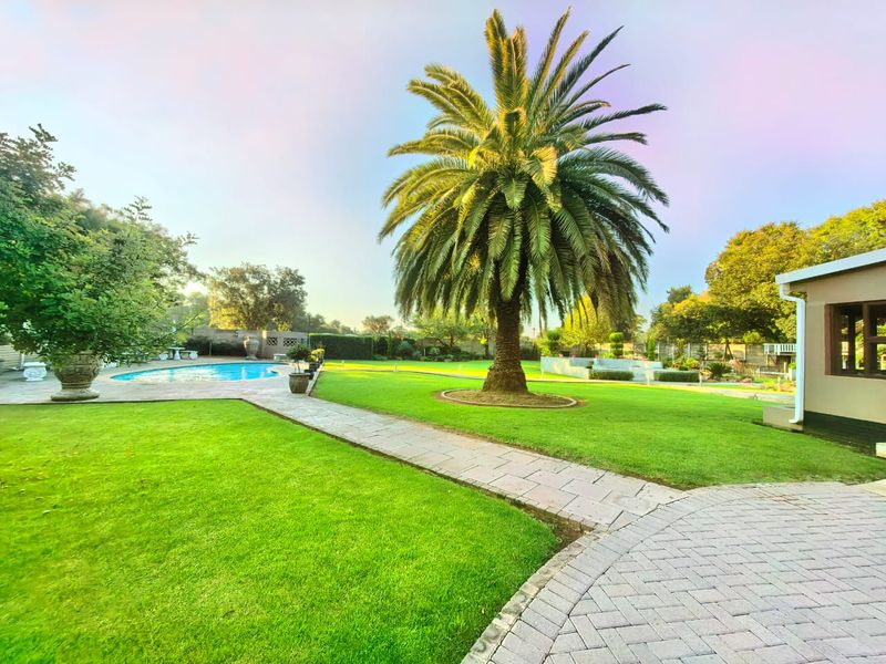 Luxury Property for Sale: Prime Location, Sasolburg - Photo 10