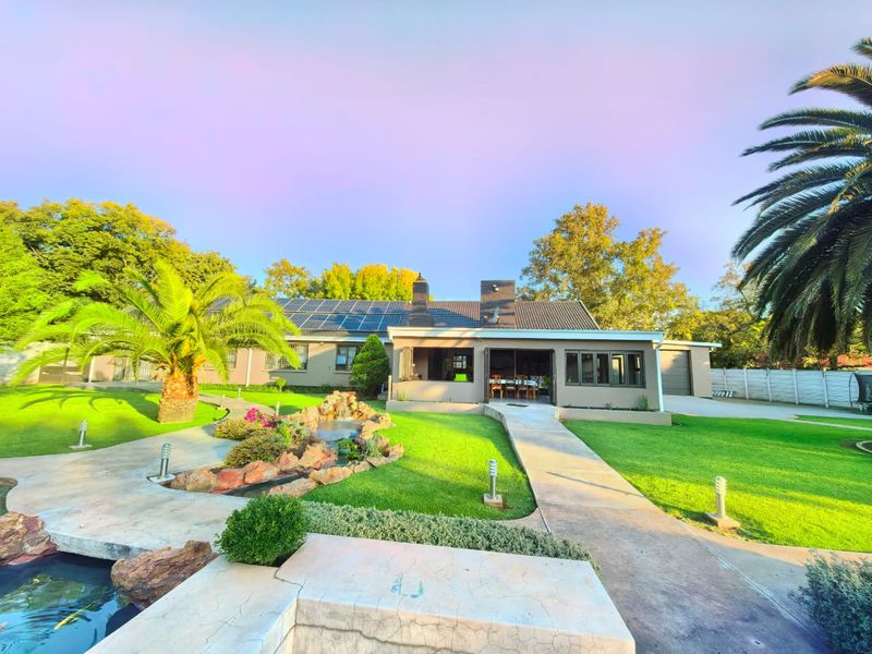 Luxury Property for Sale: Prime Location, Sasolburg - Photo 9