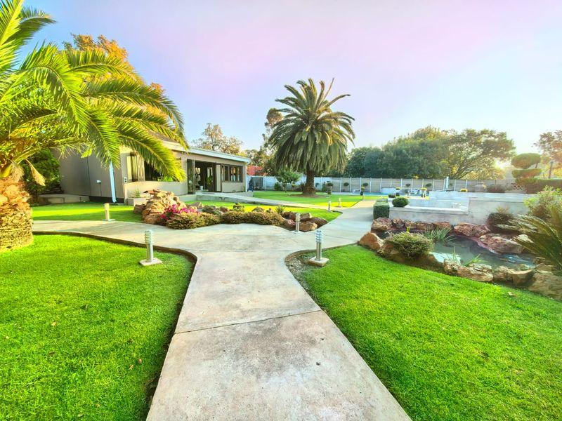 Luxury Property for Sale: Prime Location, Sasolburg - Photo 8