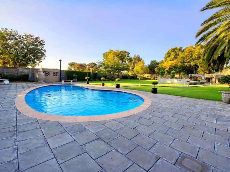 Luxury Property for Sale: Prime Location, Sasolburg - Photo 7