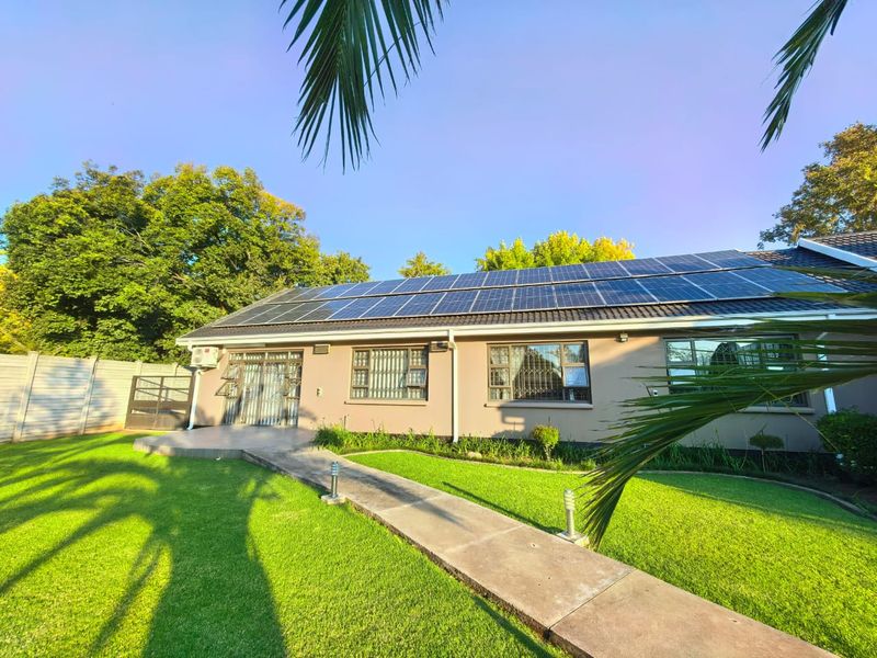 Luxury Property for Sale: Prime Location, Sasolburg - Photo 6