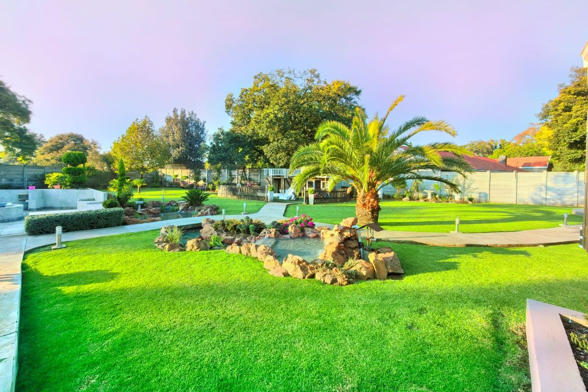 Luxury Property for Sale: Prime Location, Sasolburg - Photo 4