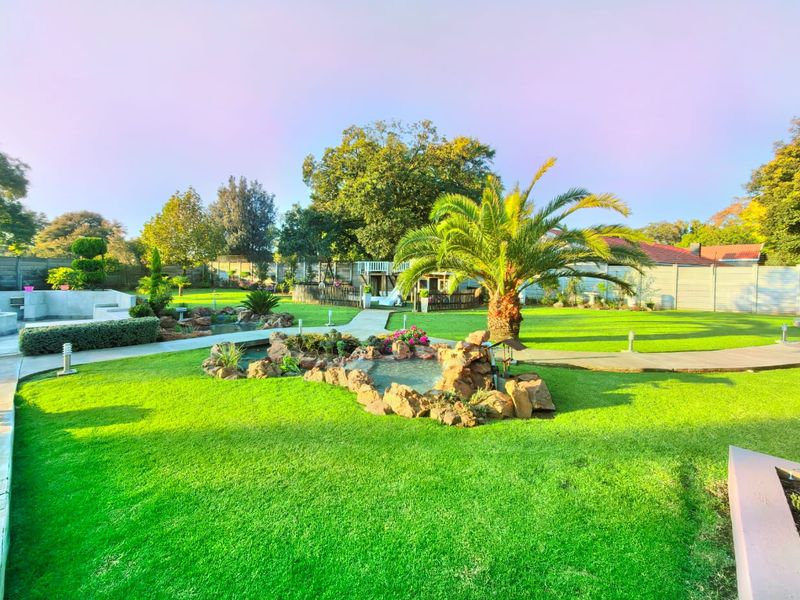 Luxury Property for Sale: Prime Location, Sasolburg - Photo 4