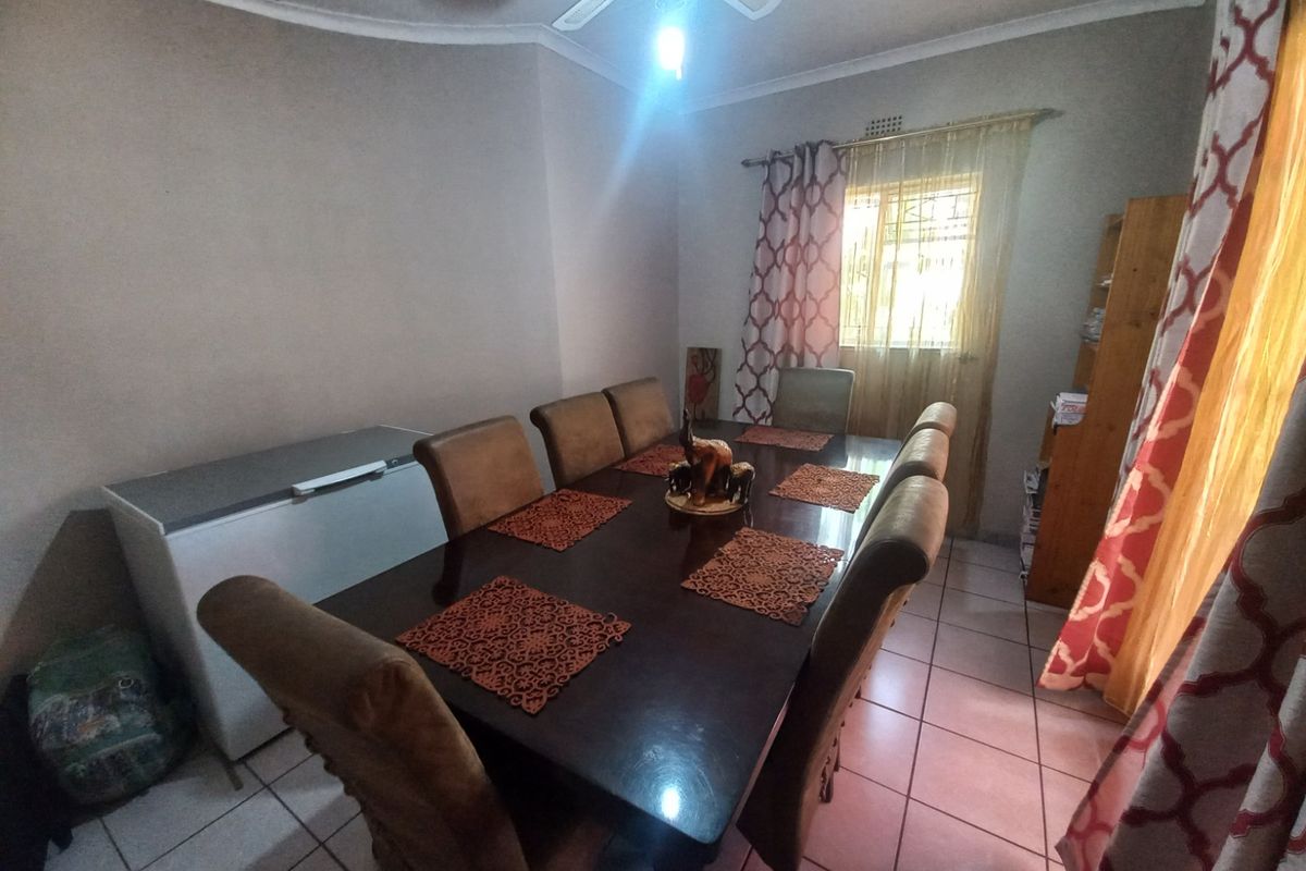 Home To Let In SE 6 - Photo 4