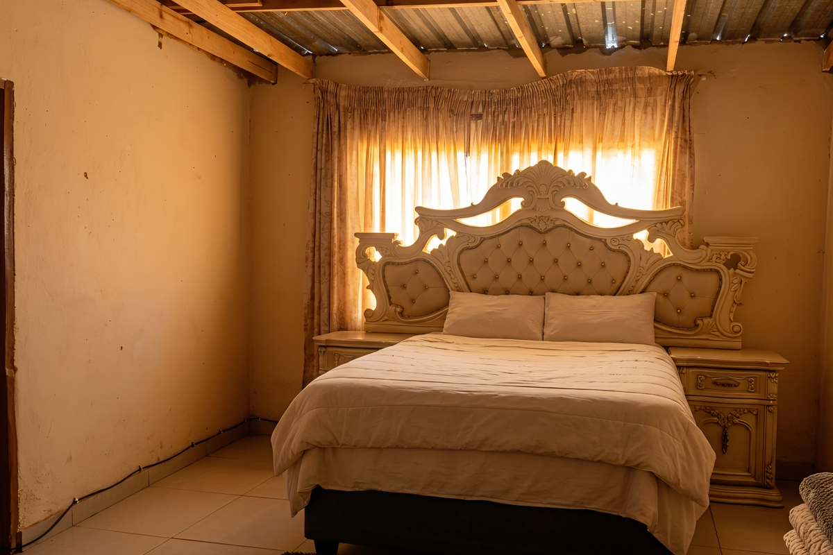 Prime Opportunity: 3-Bedroom Residence with Expansive Grounds - Photo 3