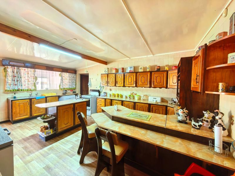 Family house for sale in Sasolburg, walking distance to schools and shopping center - Photo 10