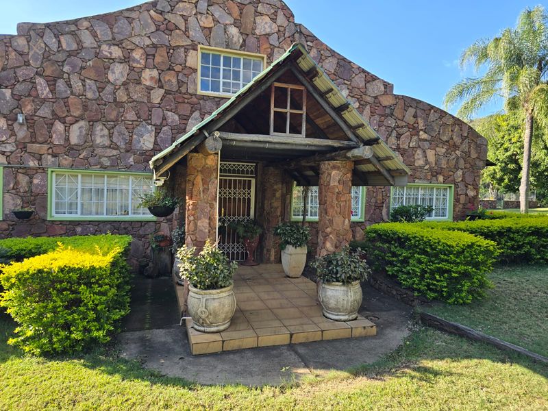 484Ha Farm with Established Aquaculture & Dual Housing – Exceptional Investment Opportunity - Photo 4